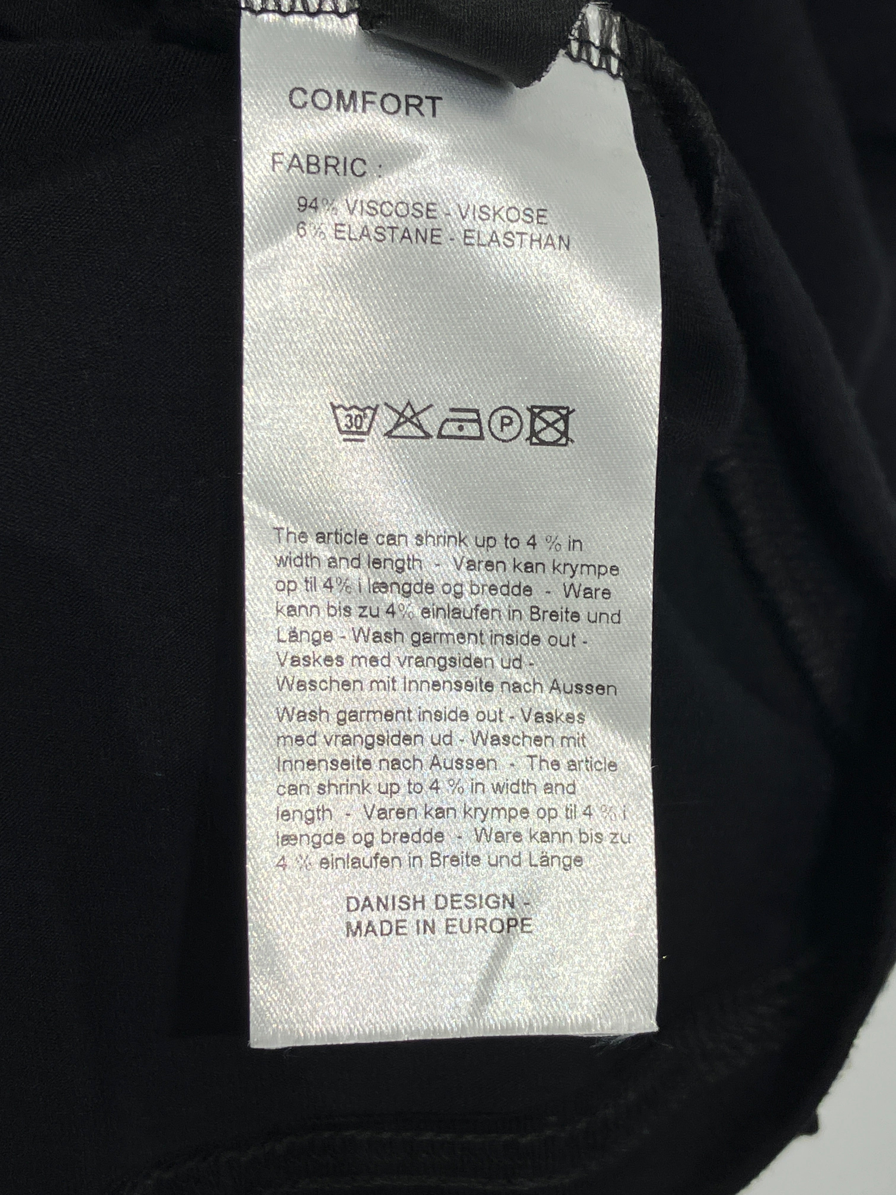 Trine Kryger Simonsen Bluse